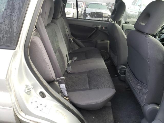 Photo 11 from auction – 2001 TOYOTA RAV4 with VIN JTEHH20V610077231