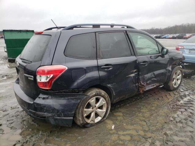 Photo 3 from auction – 2015 SUBARU FORESTER 2 with VIN JF2SJADC8FH517526