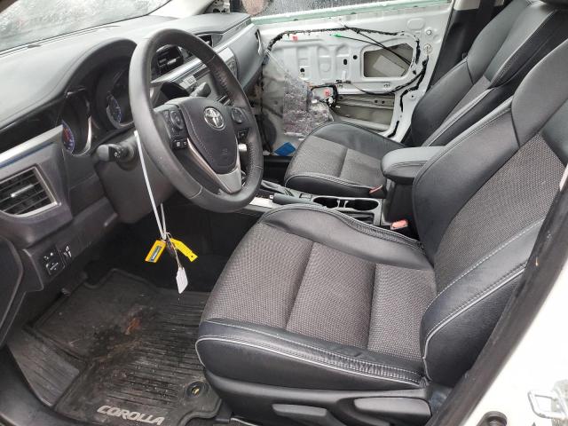 Photo 7 from auction – 2016 TOYOTA COROLLA L with VIN 5YFBURHE4GP535902
