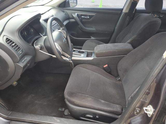 Photo 7 from auction – 2013 NISSAN ALTIMA 2.5 with VIN 1N4AL3AP0DN426746
