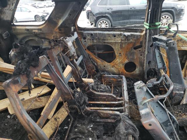 Photo 11 from auction – 2014 FORD OTHER with VIN 1FM5K7D87EGB99888