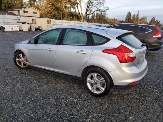Foto 2 de la subasta – 2014 FORD FOCUS SE con VIN 1FADP3K23EL239695