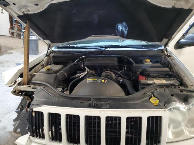 Photo 12 from auction – 2006 JEEP GRAND CHER with VIN 1J4GR48K36C311862