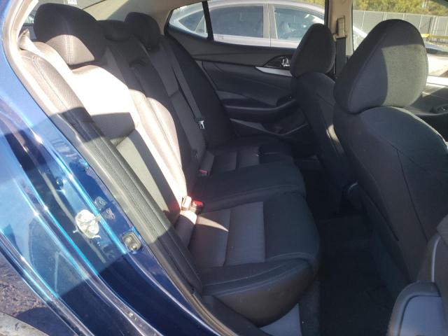 Photo 10 from auction – 2016 NISSAN MAXIMA 3.5 with VIN 1N4AA6APXGC393018