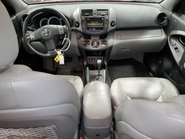 Foto 8 de la subasta – 2011 TOYOTA RAV4 LIMIT con VIN 2T3DF4DV1BW145592