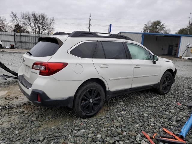 Photo 3 from auction – 2018 SUBARU OUTBACK 2. with VIN 4S4BSANC4J3225660