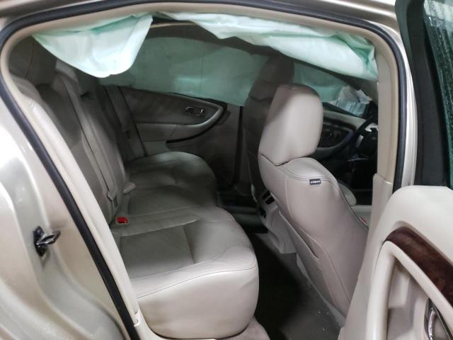 Photo 10 from auction – 2011 FORD TAURUS LIM with VIN 1FAHP2FW9BG123771