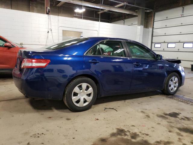 Photo 3 from auction – 2010 TOYOTA CAMRY BASE with VIN 4T1BF3EK1AU545004