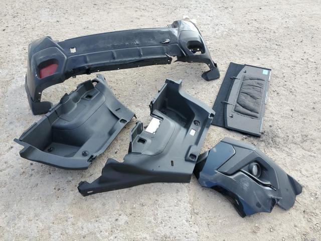 Photo 12 from auction – 2021 SUBARU CROSSTREK with VIN JF2GTAPC1M8308024