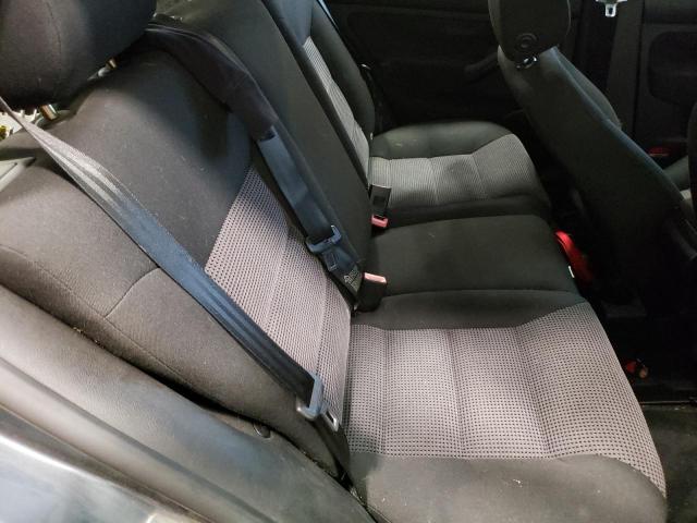 Photo 10 from auction – 2004 VOLKSWAGEN GOLF GLS with VIN 9BWGL61J744037227