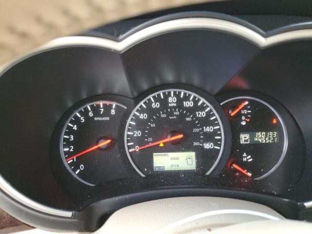Photo 9 from auction – 2015 NISSAN QUEST S with VIN JN8AE2KP8F9128023