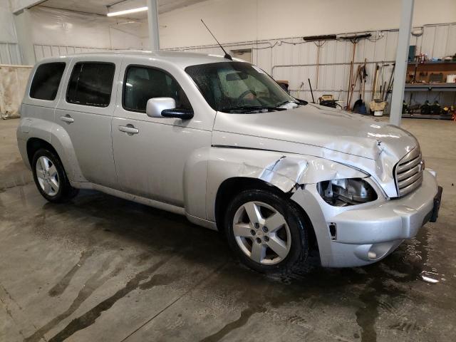 Photo 4 from auction – 2011 CHEVROLET HHR LT with VIN 3GNBABFW5BS502759