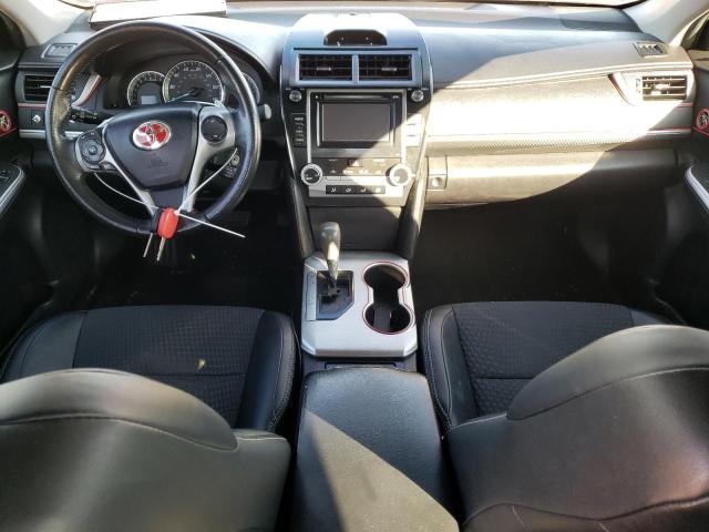 Photo 8 from auction – 2012 TOYOTA CAMRY BASE with VIN 4T1BF1FK9CU512225