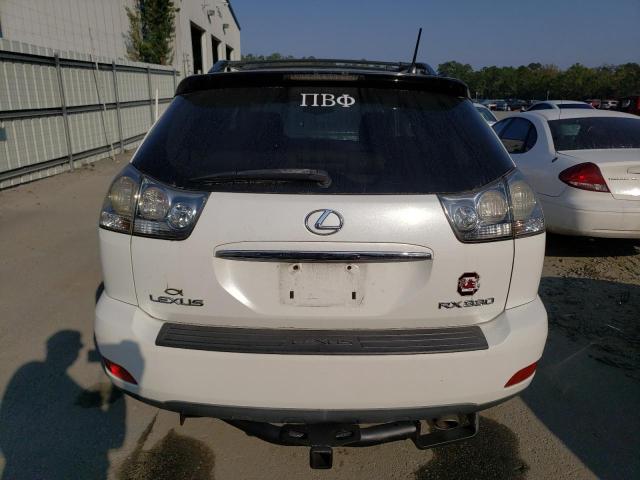Photo 6 from auction – 2006 LEXUS RX 330 with VIN 2T2HA31U66C108250