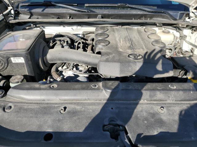 Photo 12 from auction – 2017 TOYOTA 4RUNNER SR with VIN JTEBU5JR2H5415418