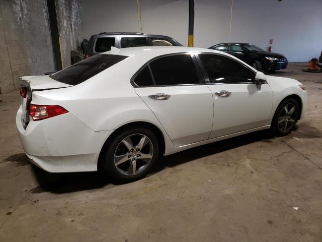Photo 3 from auction – 2013 ACURA TSX SE with VIN JH4CU2F84DC010818