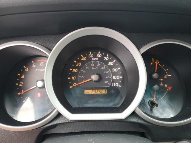 Photo 9 from auction – 2007 TOYOTA 4RUNNER SR with VIN JTEBU14R078084114