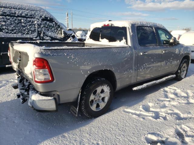 Photo 3 from auction – 2019 RAM 1500 BIG H with VIN 1C6SRFMT9KN663120