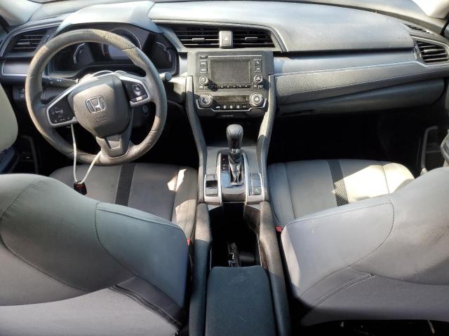 Photo 8 from auction – 2016 HONDA CIVIC LX with VIN 2HGFC2F58GH507493