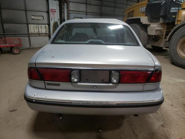 Photo 6 from auction – 1997 BUICK LESABRE CU with VIN 1G4HP52K6VH581986