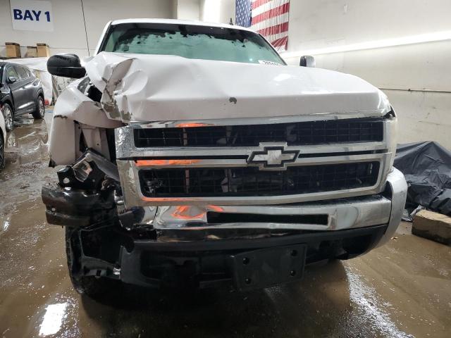 Photo 5 from auction – 2010 CHEVROLET SILVERADO with VIN 1GC4KXBG2AF126132