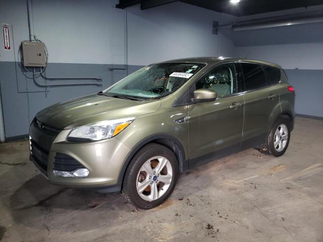 Photo 2 from auction – 2013 FORD ESCAPE SE with VIN 1FMCU9GX2DUC48527