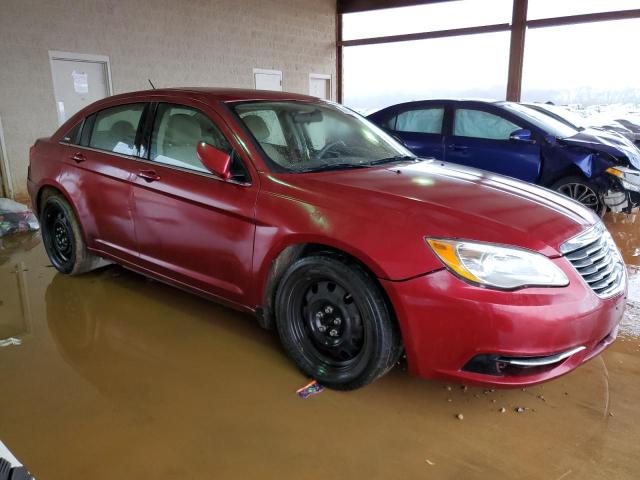 Photo 4 from auction – 2013 CHRYSLER 200 LX with VIN 1C3CCBAB6DN561106