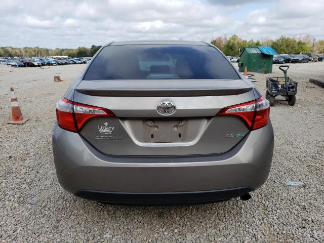 Photo 6 from auction – 2015 TOYOTA COROLLA EC with VIN 2T1BPRHE1FC361339