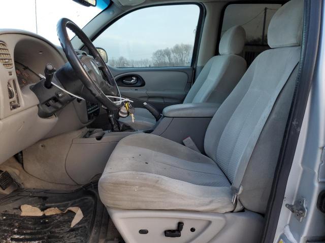 Photo 7 from auction – 2007 CHEVROLET TRAILBLAZE with VIN 1GNDT13S772284017