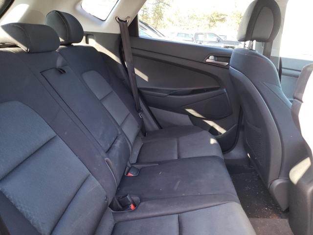 Photo 11 from auction – 2018 HYUNDAI TUCSON SE with VIN KM8J2CA45JU804690
