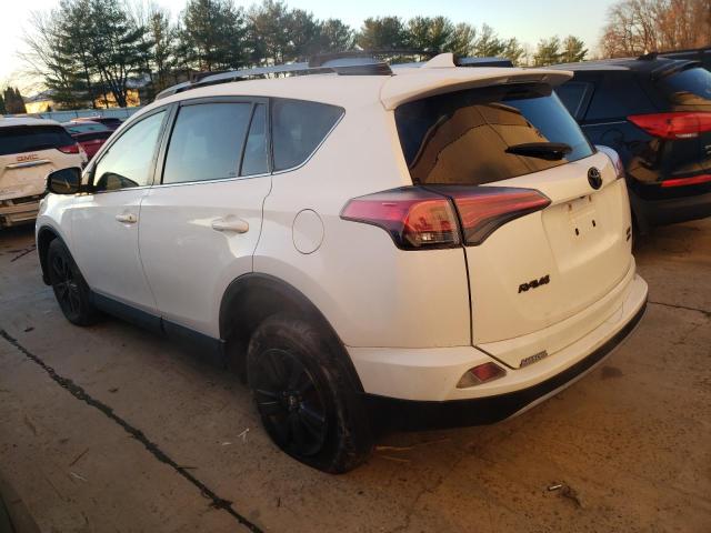 Photo 2 from auction – 2018 TOYOTA RAV4 ADVEN with VIN JTMRFREV0JD242831