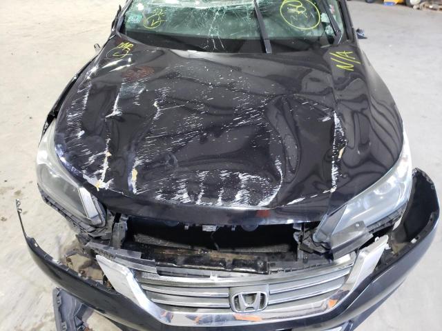 Photo 11 from auction – 2015 HONDA ACCORD SPO with VIN 1HGCR2F57FA271983
