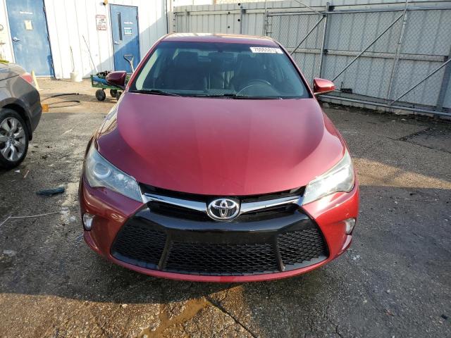 Photo 5 from auction – 2016 TOYOTA CAMRY LE with VIN 4T1BF1FKXGU576053
