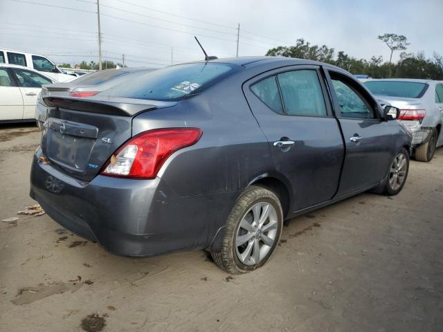 Photo 3 from auction – 2016 NISSAN VERSA S with VIN 3N1CN7AP5GL897867