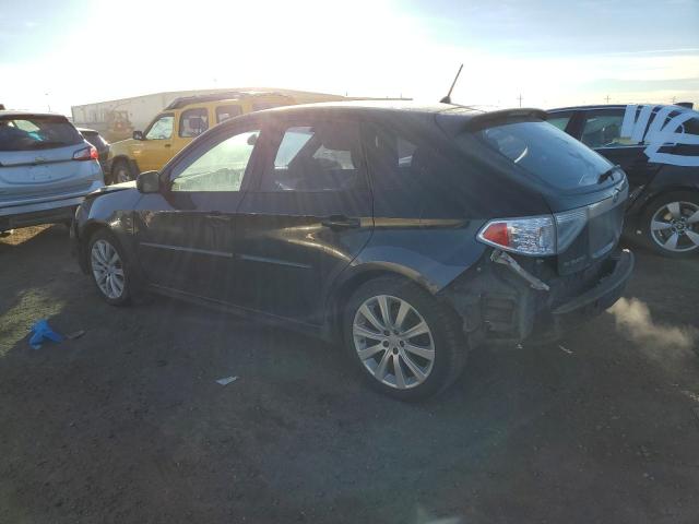 Photo 2 from auction – 2008 SUBARU IMPREZA OU with VIN JF1GH63638H837547