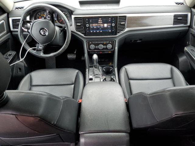 Photo 8 from auction – 2018 VOLKSWAGEN ATLAS SEL with VIN 1V2EP2CA5JC598795