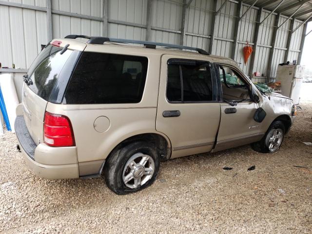 Photo 3 from auction – 2004 FORD EXPLORER X with VIN 1FMZU63W44UA84378
