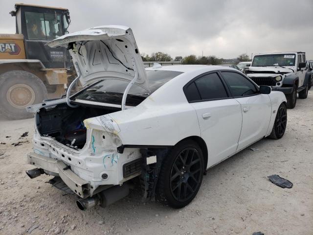 Photo 3 from auction – 2018 DODGE CHARGER R/ with VIN 2C3CDXGJ0JH135490