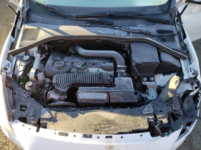 Photo 11 from auction – 2013 VOLVO S60 T5 with VIN YV1612FH1D2188239