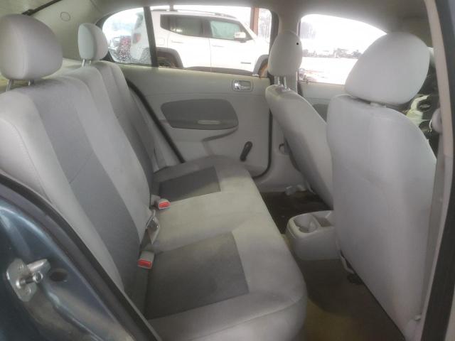 Photo 10 from auction – 2007 CHEVROLET COBALT LS with VIN 1G1AK55F077385773
