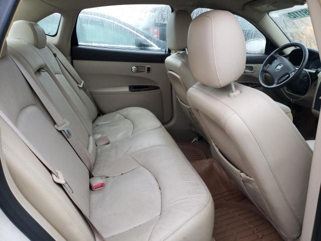 Photo 10 from auction – 2009 BUICK LACROSSE C with VIN 2G4WD582291140873