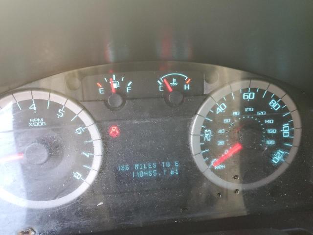 Photo 9 from auction – 2012 FORD ESCAPE LIM with VIN 1FMCU0E75CKA14021