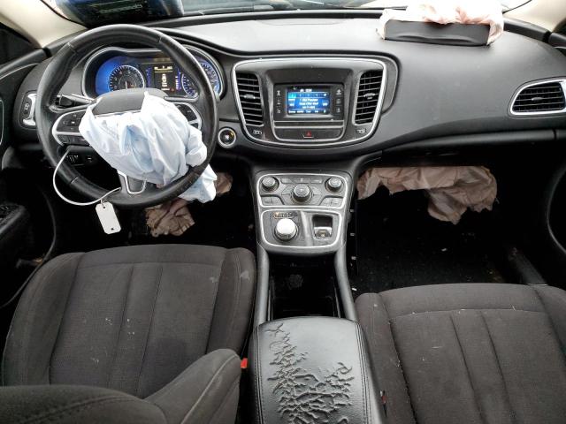 Zdjęcie 8 z aukcji – 2015 CHRYSLER 200 LIMITE z VIN 1C3CCCAB6FN670819