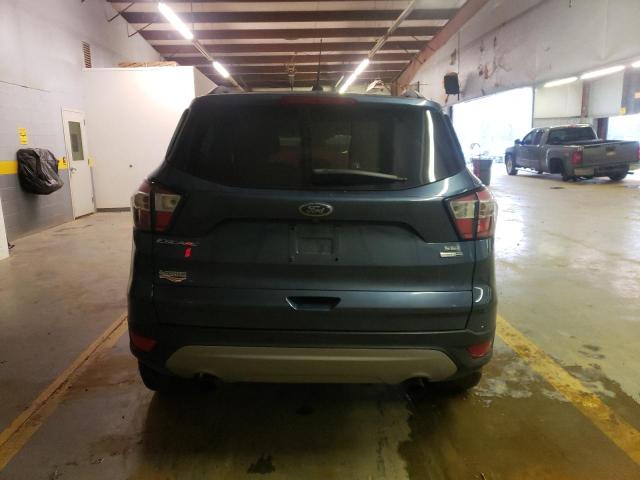 Photo 6 from auction – 2018 FORD ESCAPE SE with VIN 1FMCU9GD5JUA95854