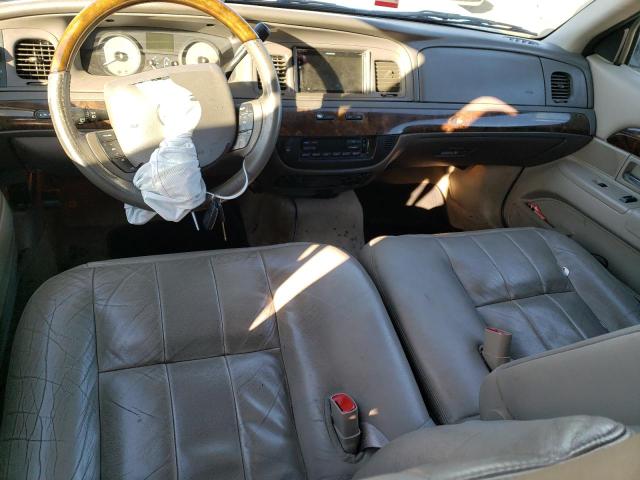 Photo 8 from auction – 2011 MERCURY GRAND MARQ with VIN 2MEBM7FV4BX603299