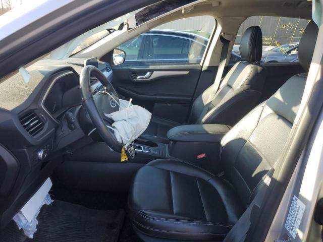 Photo 7 from auction – 2020 FORD ESCAPE SEL with VIN 1FMCU9H68LUA64360