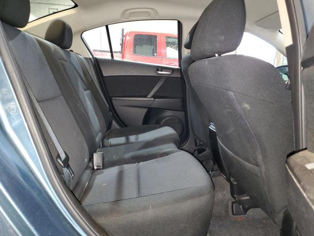 Photo 10 from auction – 2011 MAZDA 3 I with VIN JM1BL1VGXB1400690