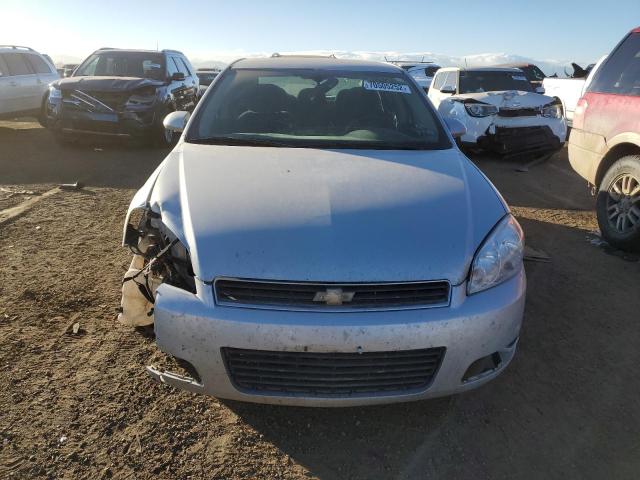 Photo 5 from auction – 2011 CHEVROLET IMPALA LT with VIN 2G1WG5EK0B1277695