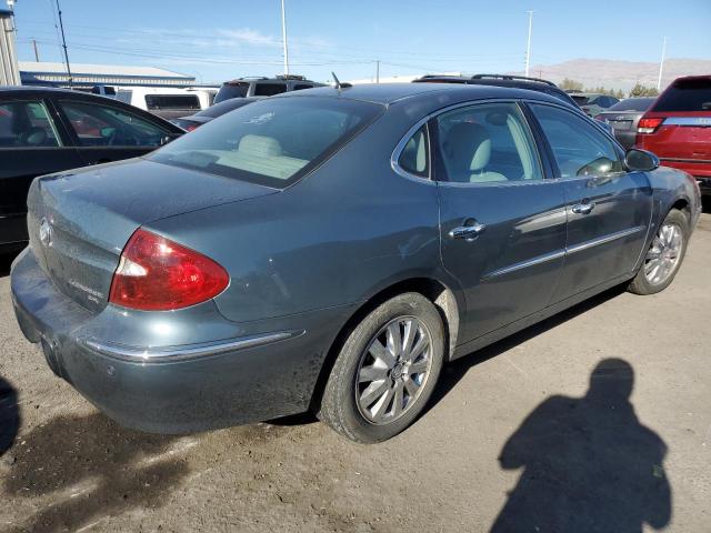 Photo 3 from auction – 2007 BUICK LACROSSE C with VIN 2G4WD582771174210
