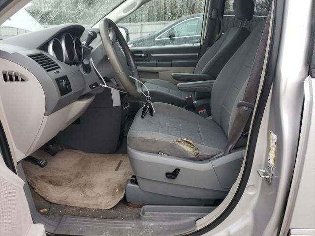 Photo 7 from auction – 2008 DODGE GRAND CARA with VIN 1D8HN54P48B163678